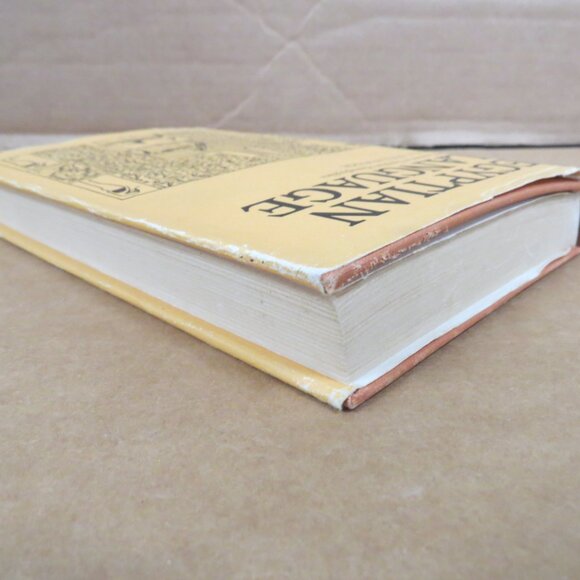 Egyptian Language - Easy Lessons In Egyptian Hieroglyphics Wallis Budge 1973 HC - Picture 5 of 15